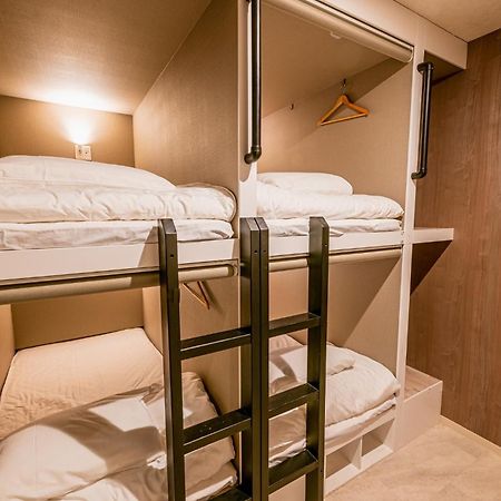 Rusutsu Grand Cabin Kimobetsu Exterior foto