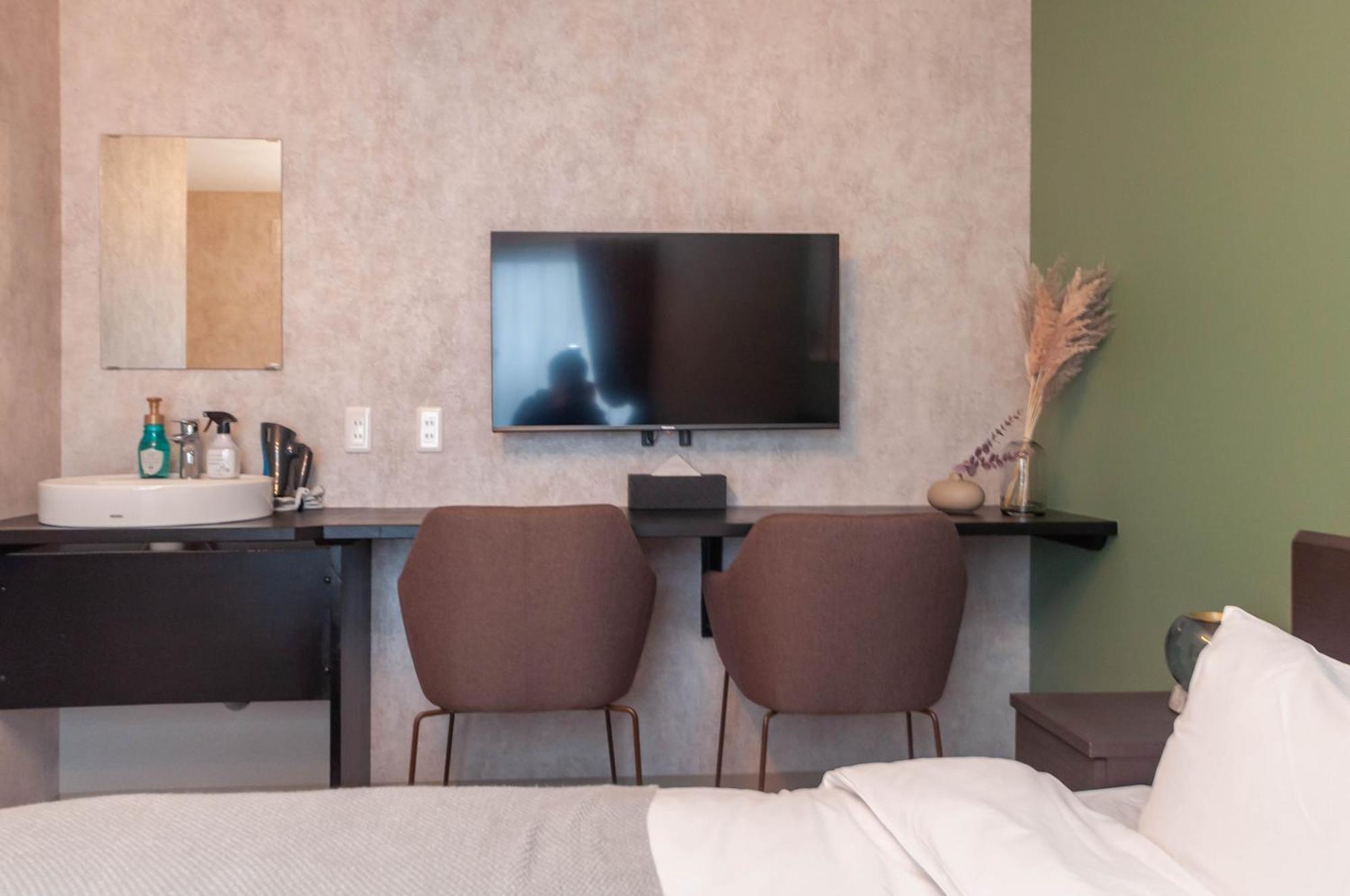Rusutsu Grand Cabin Kimobetsu Cameră foto