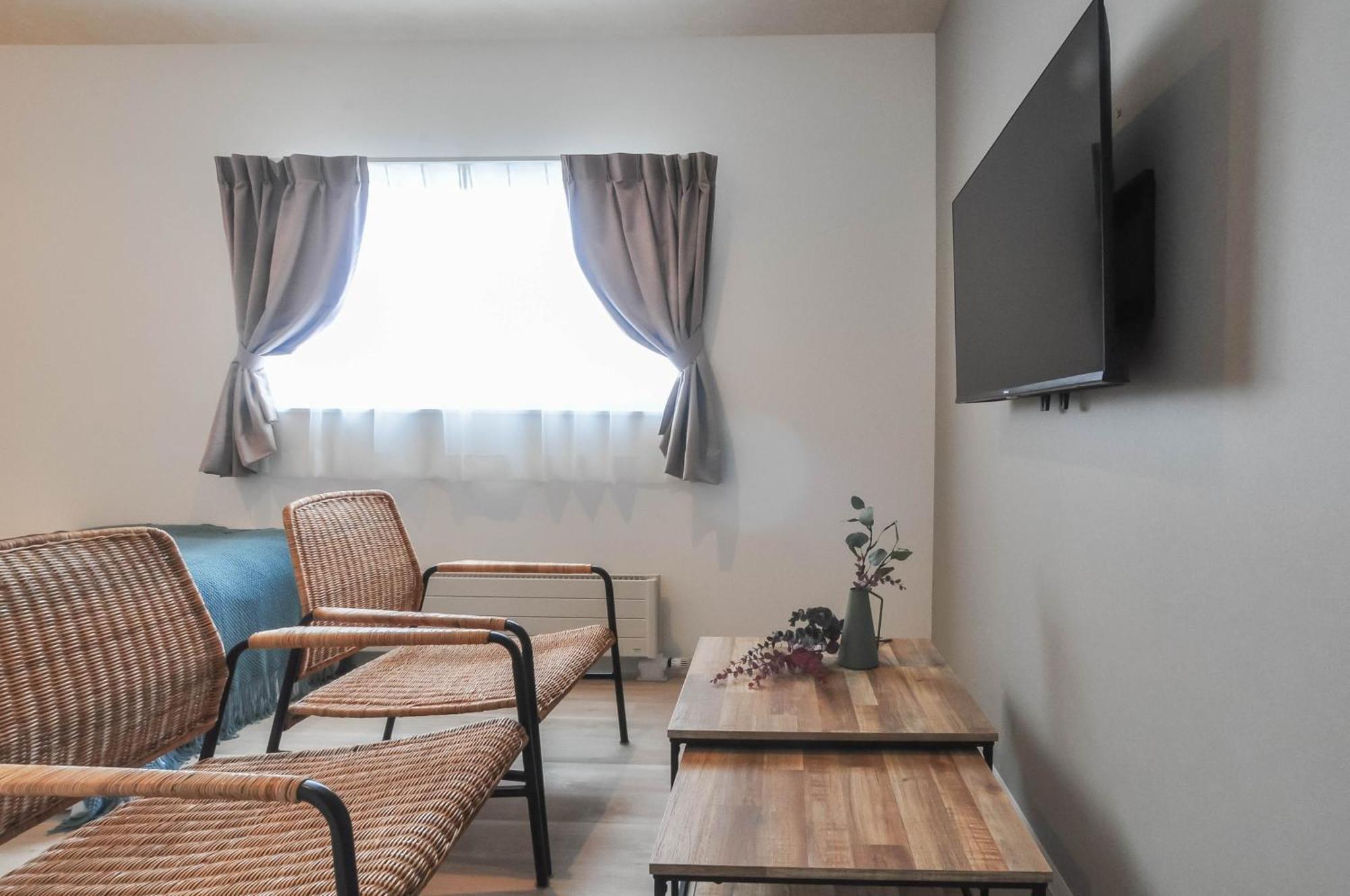 Rusutsu Grand Cabin Kimobetsu Cameră foto