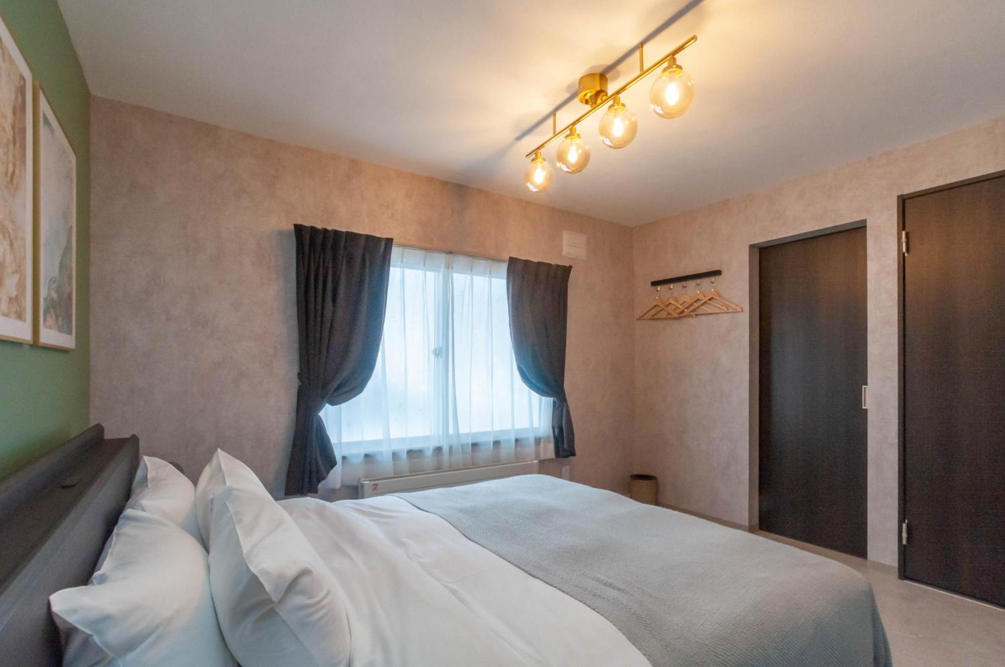 Rusutsu Grand Cabin Kimobetsu Cameră foto