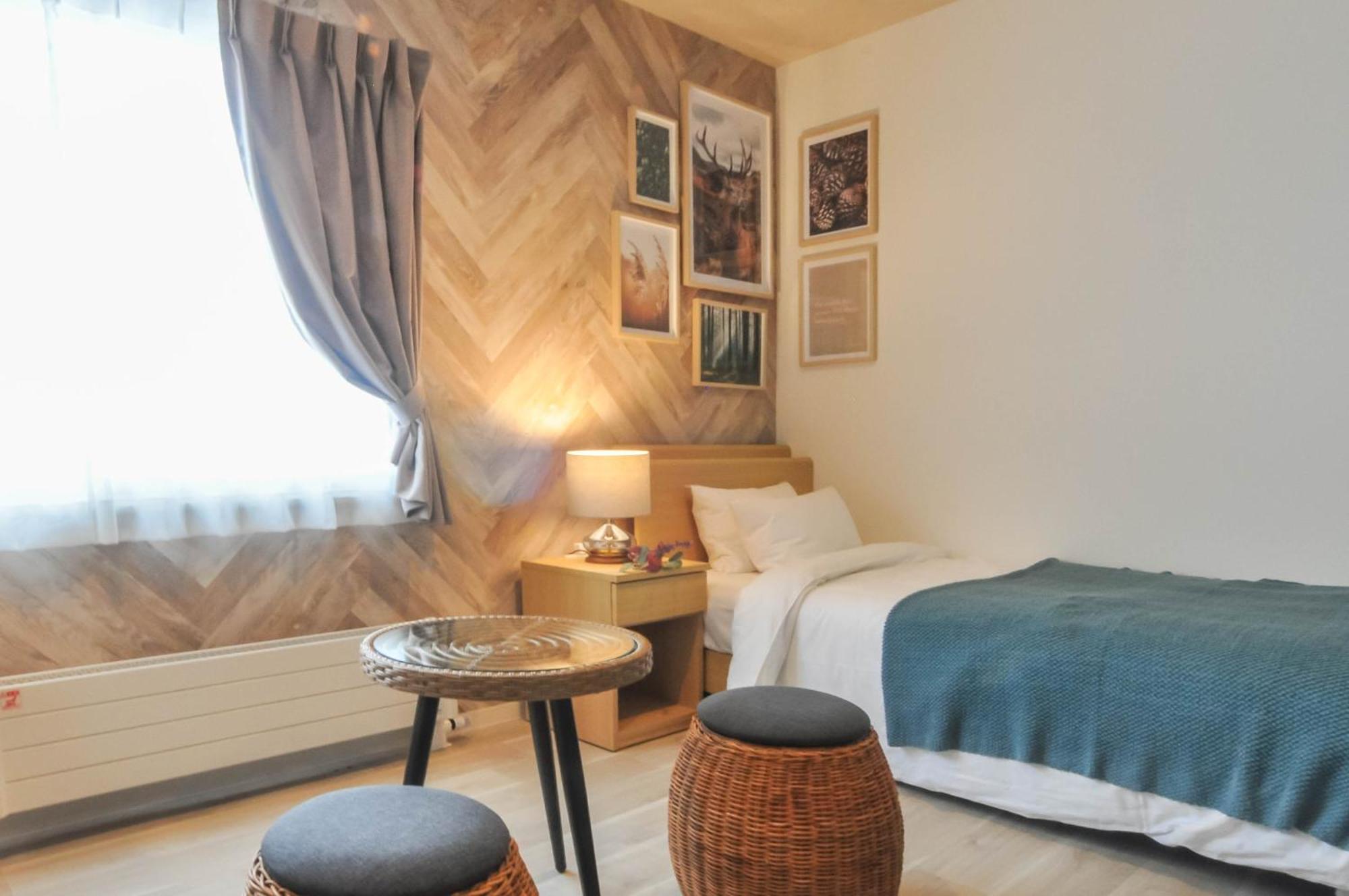 Rusutsu Grand Cabin Kimobetsu Cameră foto
