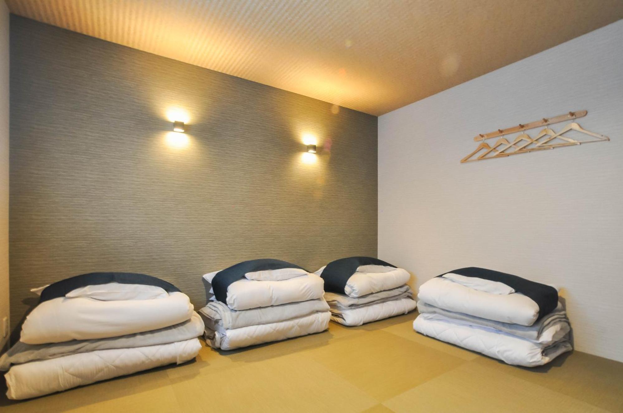 Rusutsu Grand Cabin Kimobetsu Cameră foto